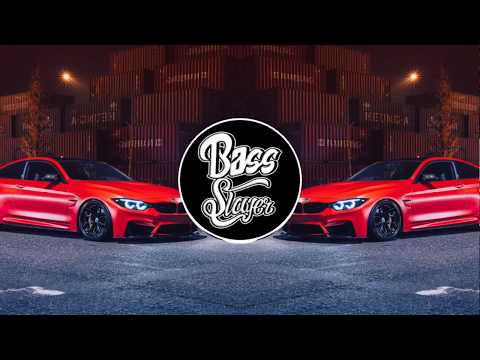 MIKEYSTEP - Belligerent [Bass Boosted]