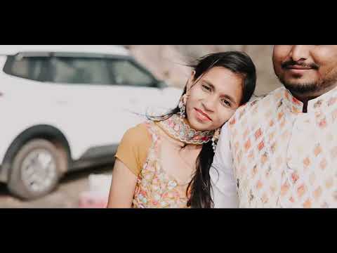 MILAN & RUTVI ( PRE WEDDING TEASER)