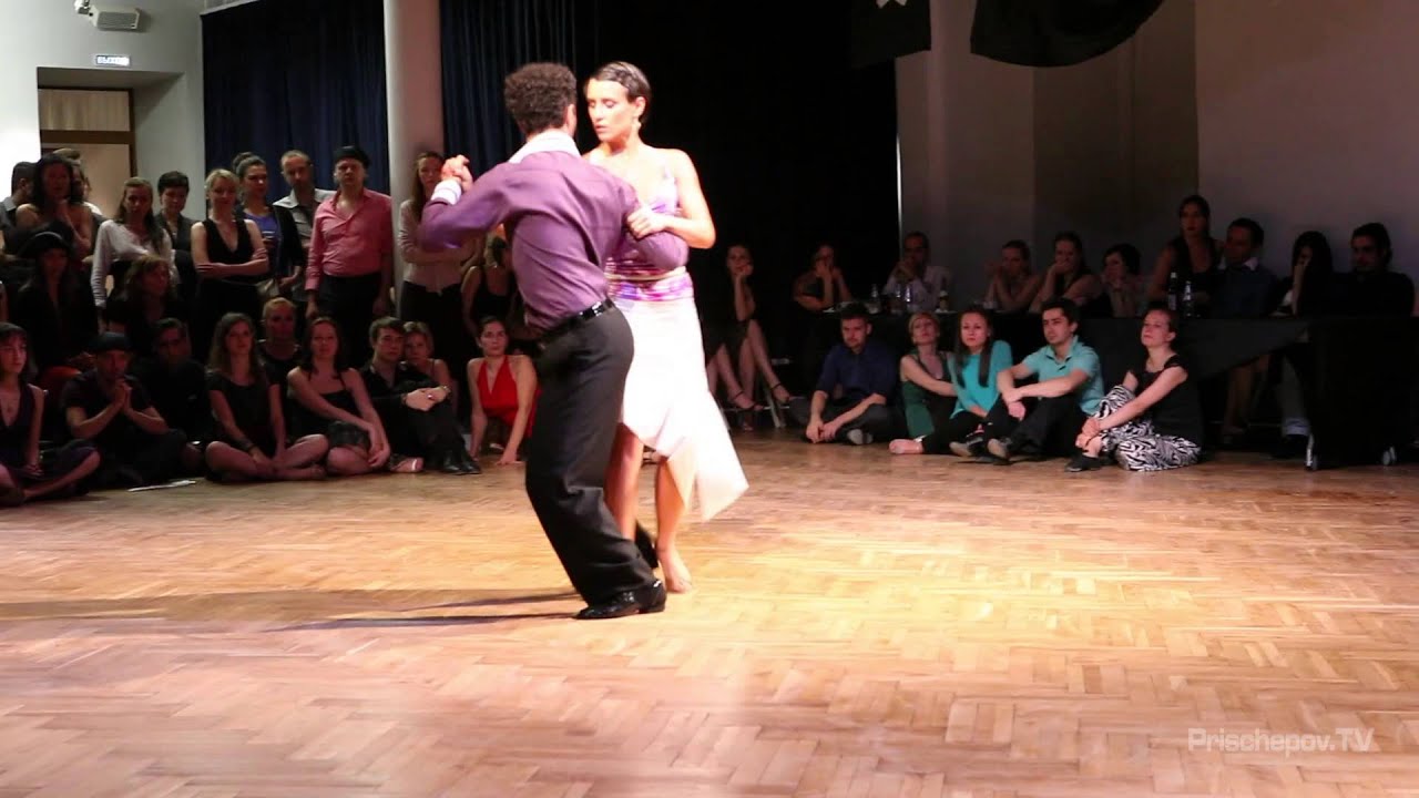 Rui Barroso and Inês Gomes, Portugal, Vasco Martins and Rita Caldas, Portugal