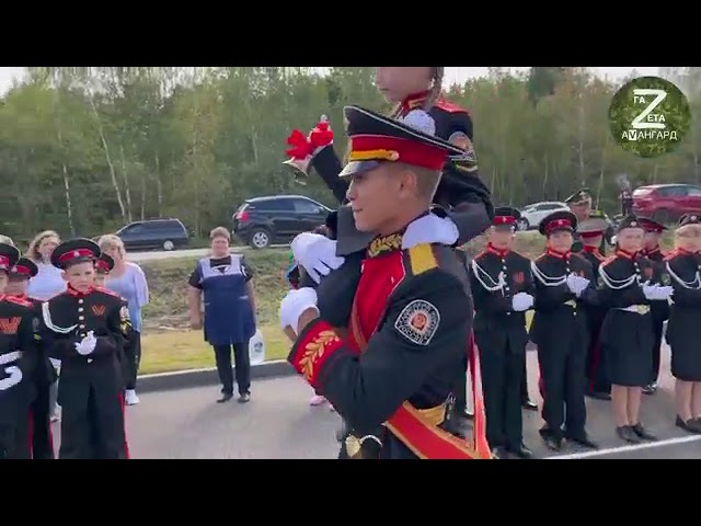 В школах Тетюшского района РТ отметили День знаний