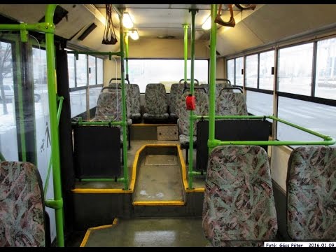 Budapest Bus - Ikarus 405.06 [BPO-798] @241