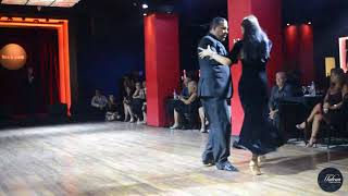 Roberto Zuccarino & Aldana Schneider - Mandria  - Juan D'Arienzo