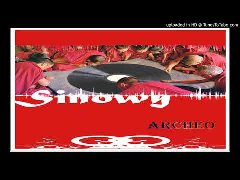08.Sinowy - Ściany