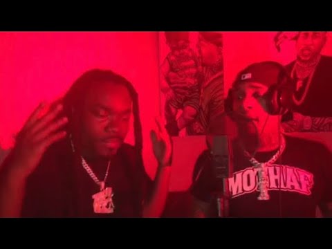 “BOTTOM BIH” Ft Lil Ronny MothaF (Quarantine Performance)