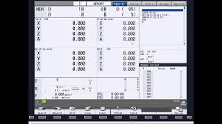 Mitsubishi Electric CNC Quick Tips: M8 Series HMI Overview