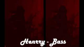 Mortification -  Blood Sacrifice (Henrry Bass)