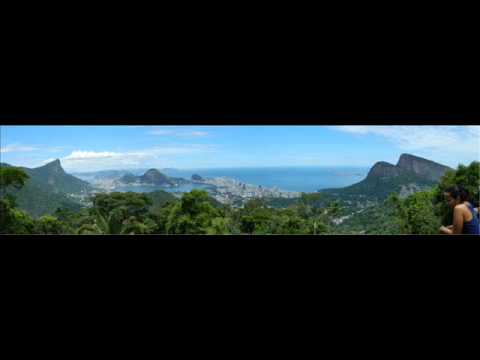 Rio Do Meu Amor