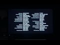 Closing To Star Wars Episode III Revenge Of The Sith 2005 DVD