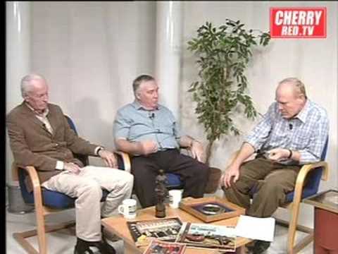 The Tornados Story - Part 3 - Roger La Vern and Clem Cattini - Interview by John Repsch