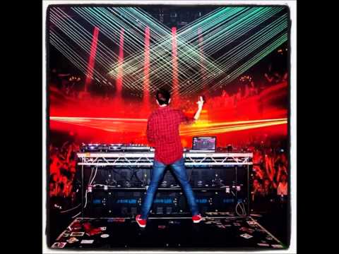 We Slam The Beef - Zedd vs Afrojack (Koyote Bassfarmers Bootleg)