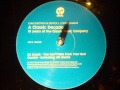 DJ Sneak - You Can't Hide From Your Bud