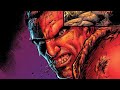 The Punisher Kills 500 Soldiers PunisherMAX Born