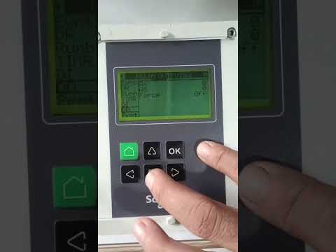 VAMP255 SCHNEIDER VAMP255 FEEDER MANAGER SCHNEIDER V255-070960