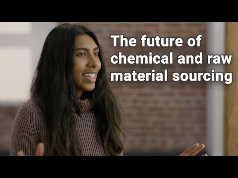 Can we end supply chain disruptions? The Real Deal with Valdera