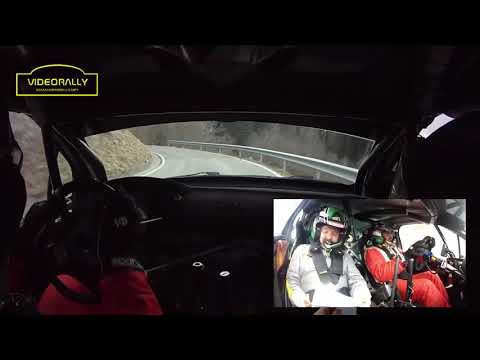 Rally Ciocco 21 OBC Angeli Brugiati Ps6 Careggine