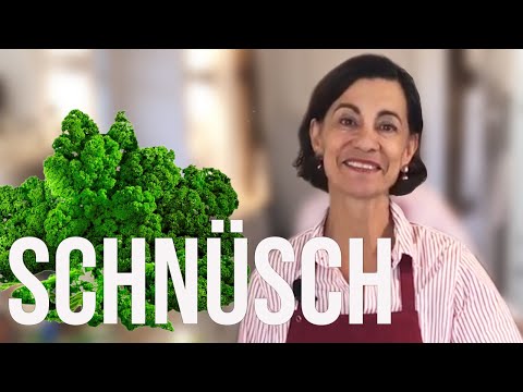 Rezeptvideo: Schnüsch | Gemüsesuppe – mit Dagmar von Cramm