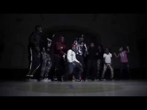 LIL KEMO X KEMO STEP 2 (PROD. BY MUDDGANG) | DIR. BY @FUQJHUSTLE