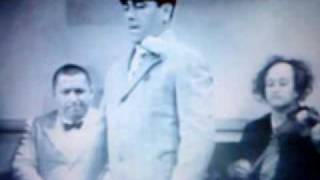 terry scott my brother