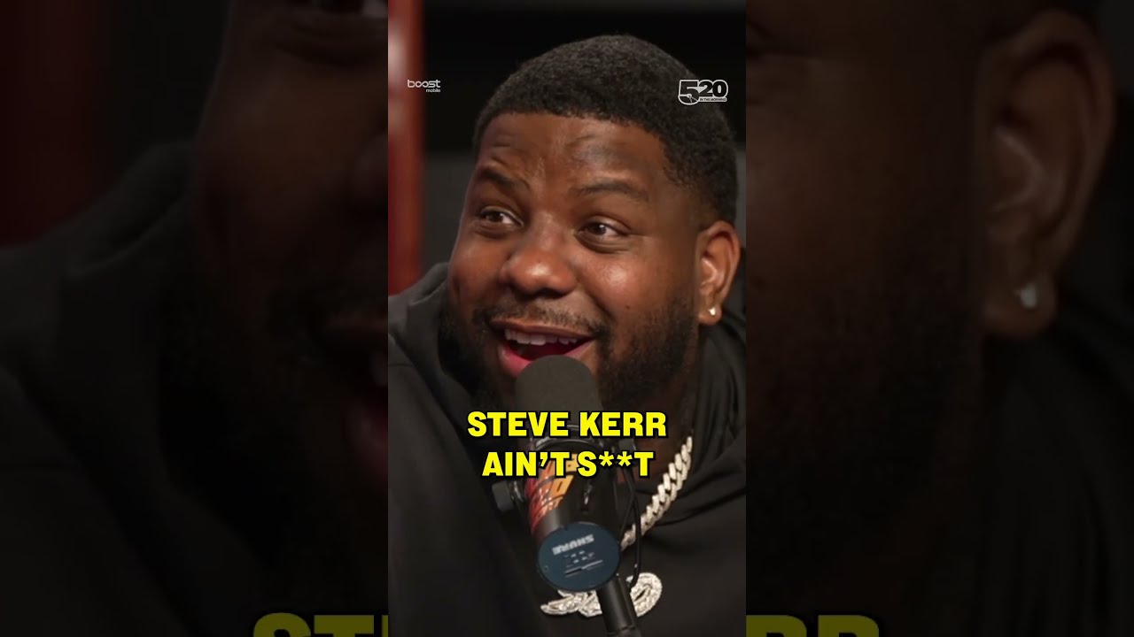 B Hen says Kuminga's family ate all the food in Atlanta 💀🤣 #shorts #funny #jeffteague #viralvideo