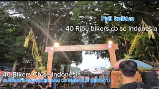 Download lagu NGE GASS!! KERAJAAN CB NGANJUK BERSATU 14 DESEMBER 2024 mp3