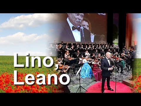 Tudor Gheorghe Lino, Leano