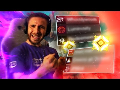 TRIALS VS SOME OF THE MOST STACKED TEAMS IN THE GAME!!