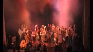 Cicero &amp; Hawa Dafi live at Dandanat