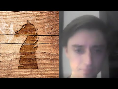 Nice attack by Daniil Dubov versus a 3000+ player