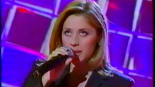 Lara Fabian - Si tu m&#39;aimes - Vivement dimanche (première) - 27/09/1998