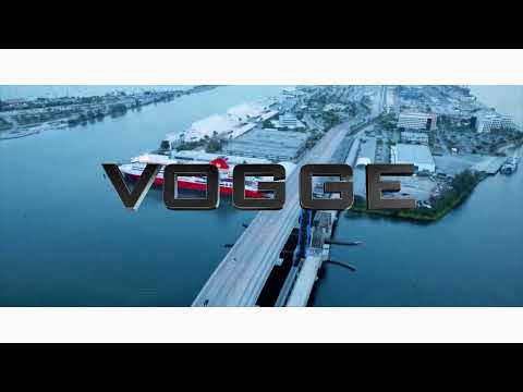 NO LOVE - VOGGE (OFFICIAL MUSIC VIDEO)
