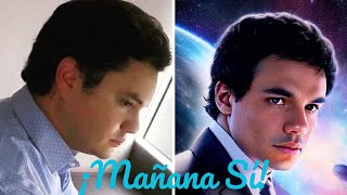 "MAÑANA SÍ" | José José &amp; Manuel José