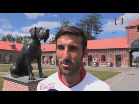 Palmieri est Lillois !