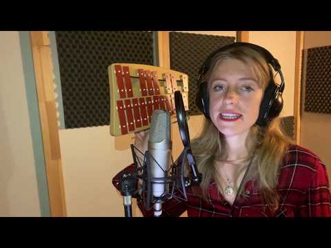 SONGPITCHES 3 - Anna-Marlene Bicking