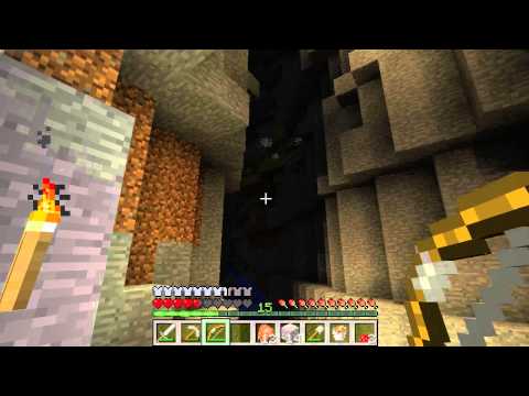 MindCrack FS - Ultra Hardcore Season 7 - Episode 6