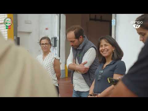 Cooperfrutas: crescimento e parceria com o Clube de Produtores Continente