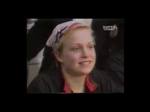 Dallas Malloy Makes History when taking on USA Boxing to fight for the right to fight as an amateur