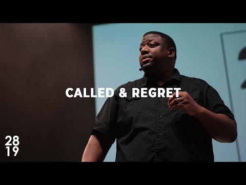 KINGDOM CALLINGS | Called & Regret | Matthew 11:20-24 | Elder Arik Hayes