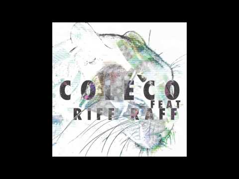 Video thumbnail for Visions of Coleco (feat. Riff Raff)