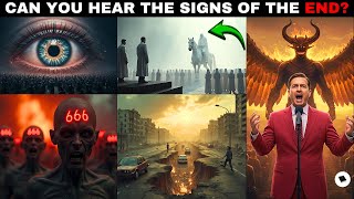 Why Jesus Warned About Spiritual Blindness Before Anything Else