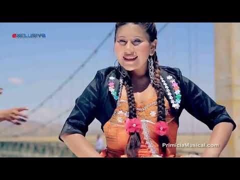 Lupe Dulce Floricielo - Una Mentira Mas (Video Oficial)