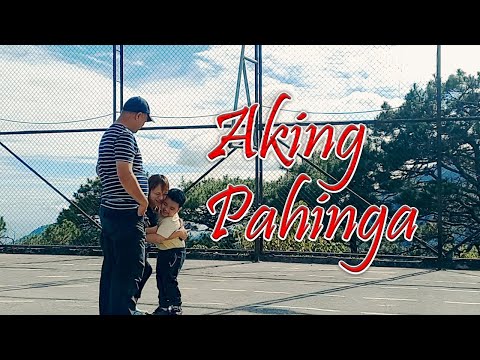Aking Pahinga - Scottie Yanes