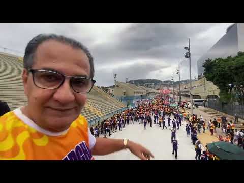 marcha para jesus 2024