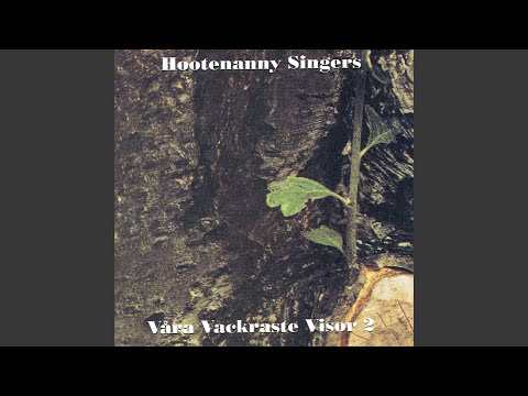 Där björkarna susa