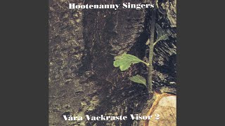 Där björkarna susa Music Video