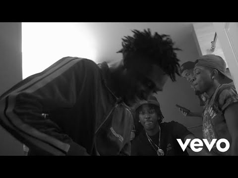 Ayo Fazo - Ray Rice (Ft. RobberyForever & 238 Rissy) (Official Video) Shot by: @SkrillaVisuals