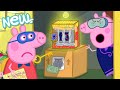 Peppa Pig Tales 2025 Tablet Timeout Jail ️ BRAND NEW Peppa Pig Episodes 2 Hours