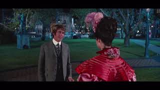 “It Only Takes A Moment” From ‘Hello Dolly’ 1969 And ‘Wall E’ 2008