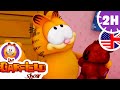 🍊 Garfield loves his friends ! 🍊- Garfield complete episodes 2023