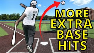 The 7 BEST Baseball Hitting Drills To INCREASE Power (MLB Players Taught Me #2 & #3)