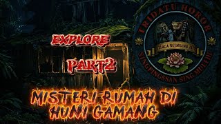 Download lagu Part 1: Exploring the mystery of a house haunted by spirits mp3